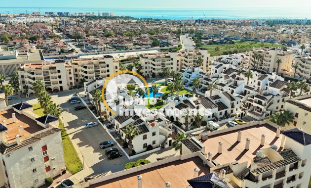 Revente privée - Appartement - Playa Flamenca - 