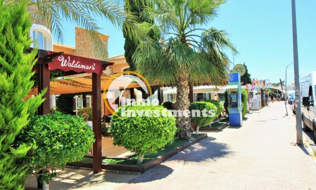 Revente privée - Appartement - Playa Flamenca - 