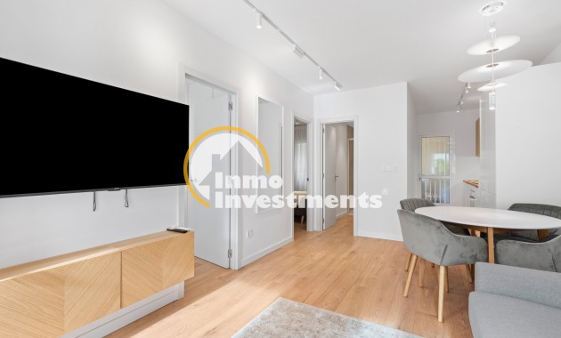 Revente privée - Appartement - Punta Prima