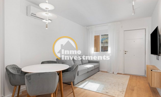 Revente privée - Appartement - Punta Prima