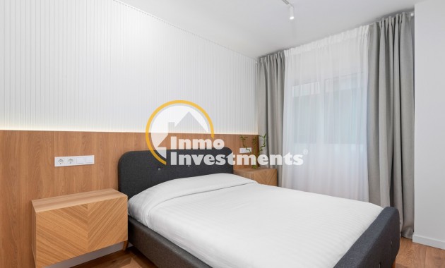 Revente privée - Appartement - Punta Prima