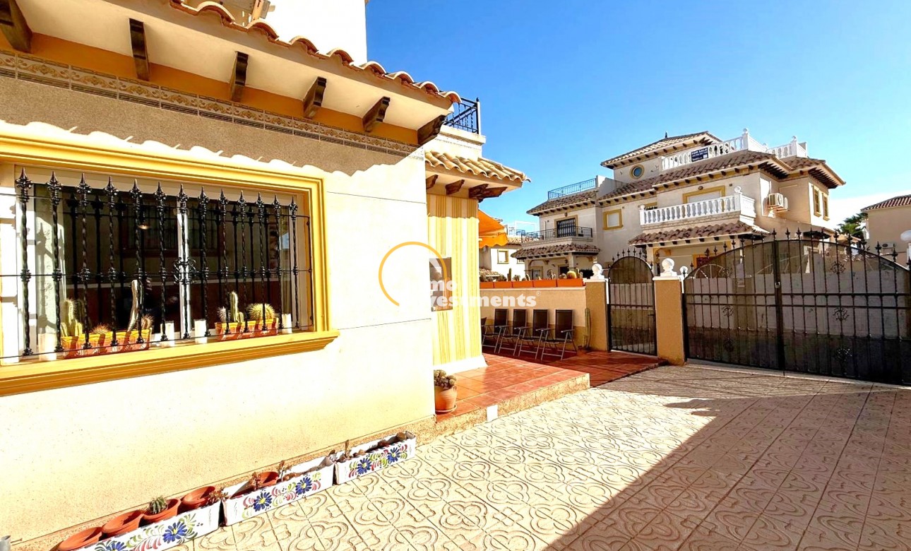 Revente privée - Quad House - Villamartin - Pinada Golf