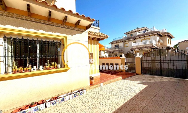 Revente privée - Quad House - Villamartin - Pinada Golf