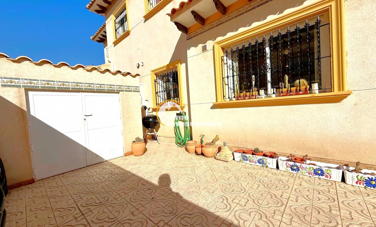 Revente privée - Quad House - Villamartin - Pinada Golf