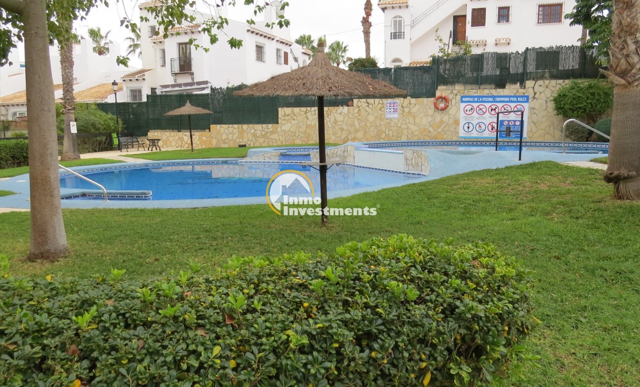 Reventa - Apartamento - Orihuela Costa - Villamartin