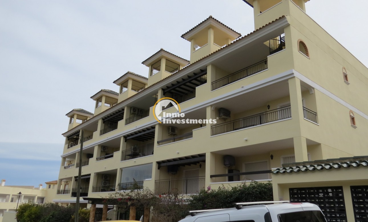 Reventa - Apartamento - Orihuela Costa - Villamartin