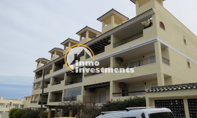 Reventa - Apartamento - Orihuela Costa - Villamartin