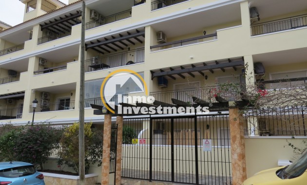 Reventa - Apartamento - Orihuela Costa - Villamartin