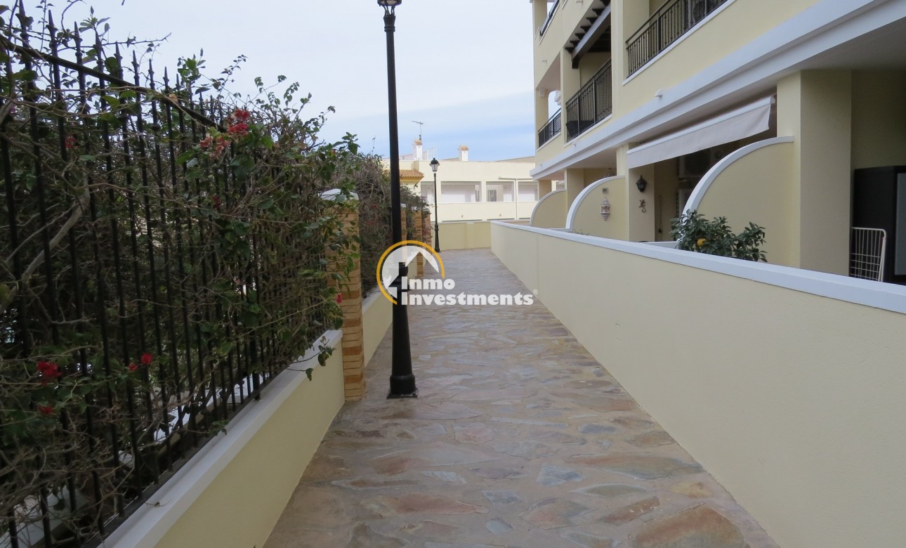 Reventa - Apartamento - Orihuela Costa - Villamartin