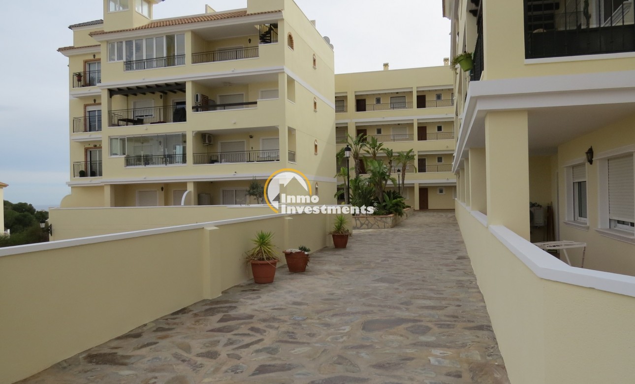 Reventa - Apartamento - Orihuela Costa - Villamartin