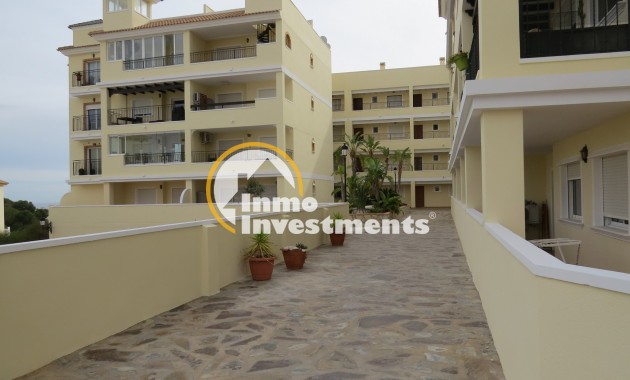 Reventa - Apartamento - Orihuela Costa - Villamartin