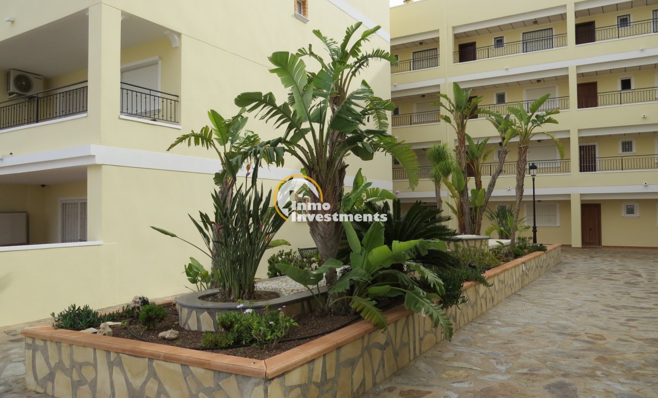 Reventa - Apartamento - Orihuela Costa - Villamartin