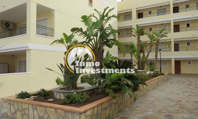 Reventa - Apartamento - Orihuela Costa - Villamartin