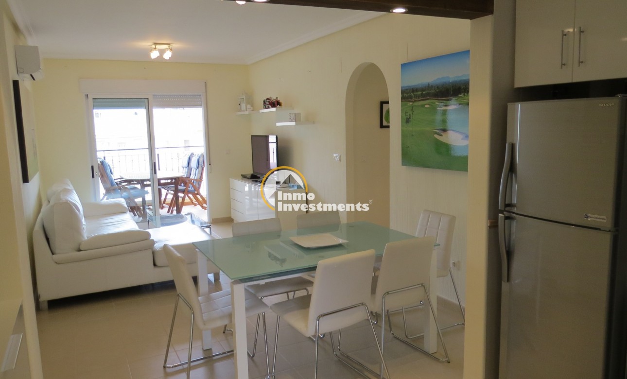 Reventa - Apartamento - Orihuela Costa - Villamartin