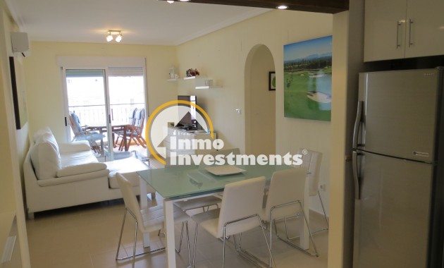 Reventa - Apartamento - Orihuela Costa - Villamartin