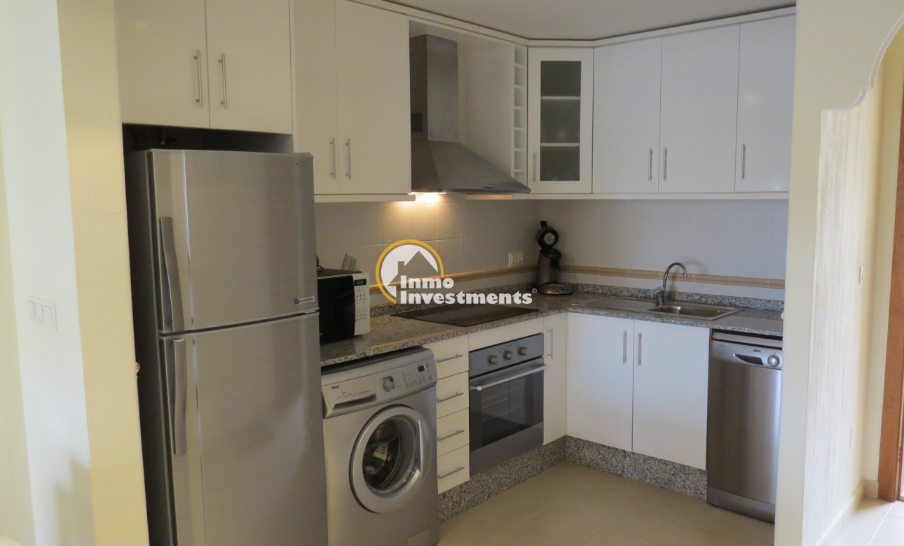 Reventa - Apartamento - Orihuela Costa - Villamartin