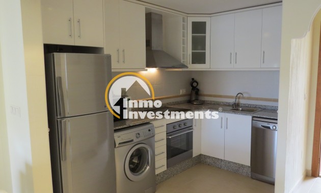 Reventa - Apartamento - Orihuela Costa - Villamartin