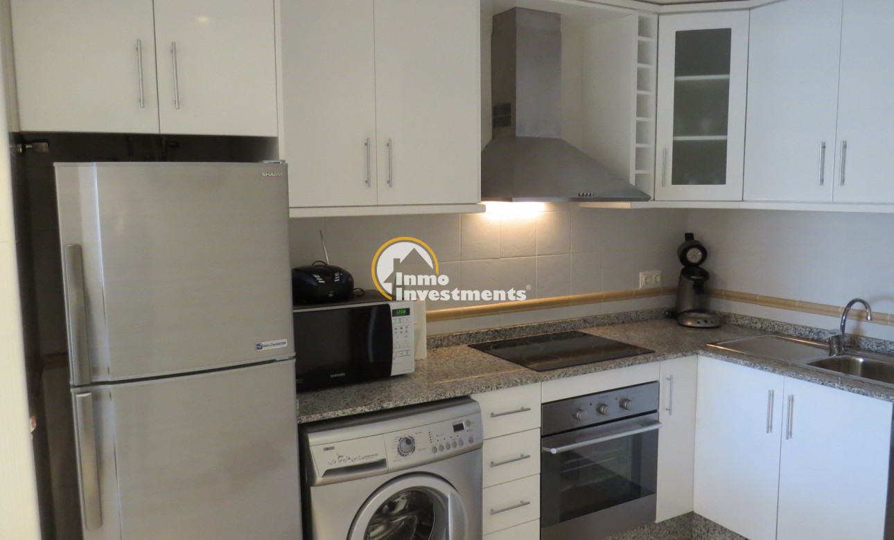 Reventa - Apartamento - Orihuela Costa - Villamartin