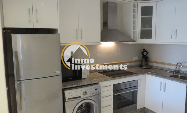 Reventa - Apartamento - Orihuela Costa - Villamartin