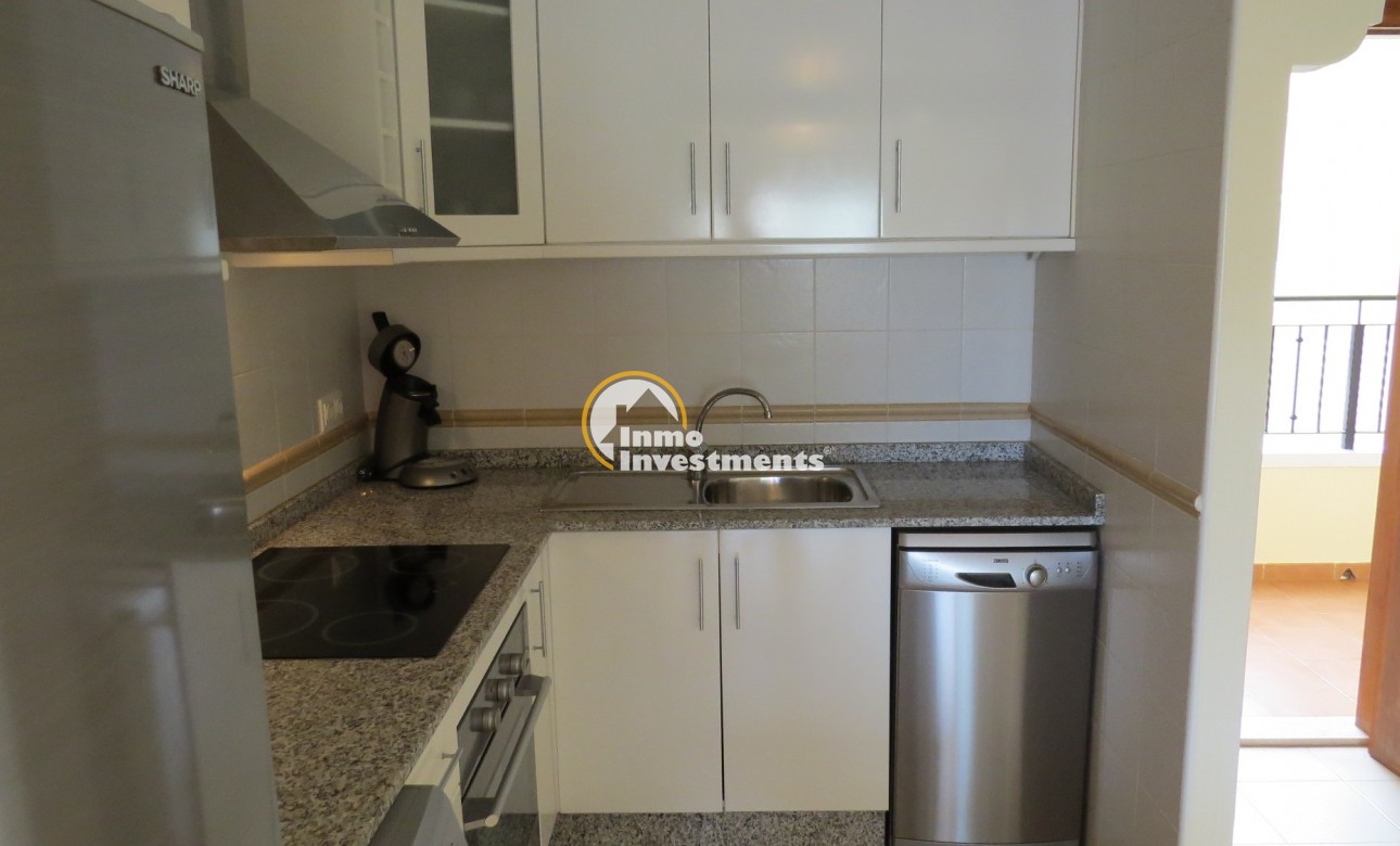 Reventa - Apartamento - Orihuela Costa - Villamartin