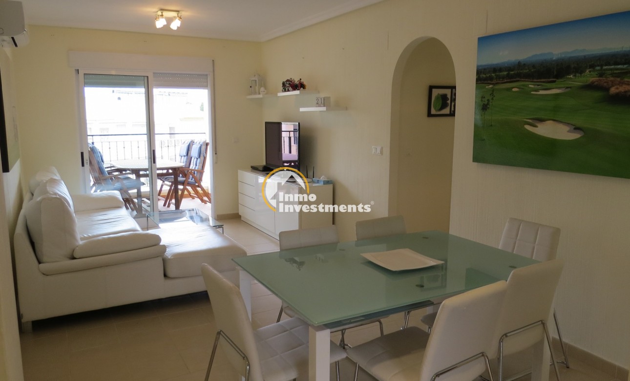 Reventa - Apartamento - Orihuela Costa - Villamartin