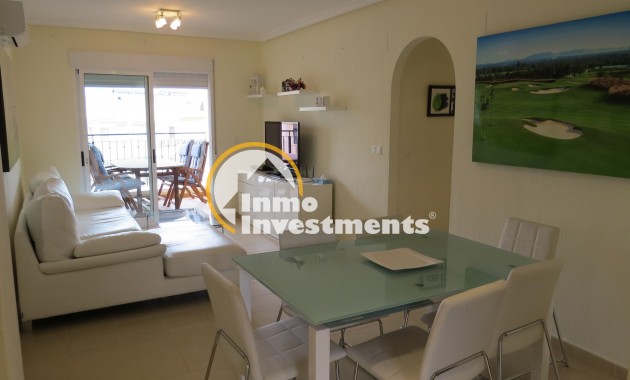 Reventa - Apartamento - Orihuela Costa - Villamartin