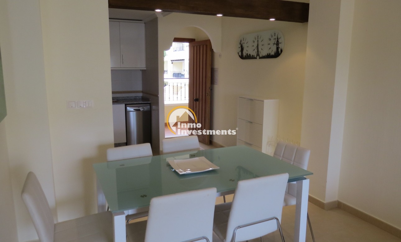 Reventa - Apartamento - Orihuela Costa - Villamartin