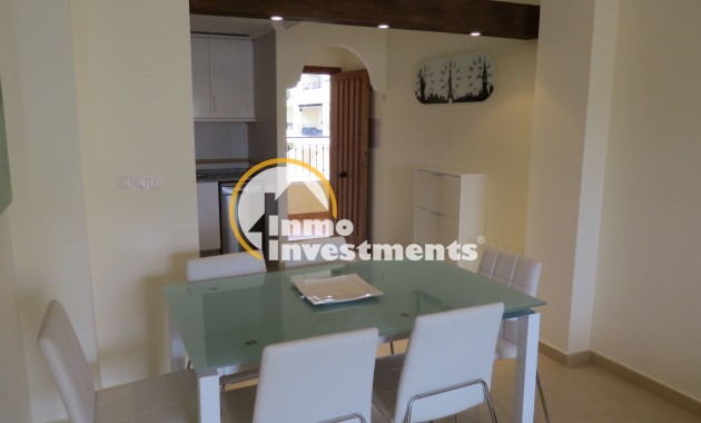 Reventa - Apartamento - Orihuela Costa - Villamartin