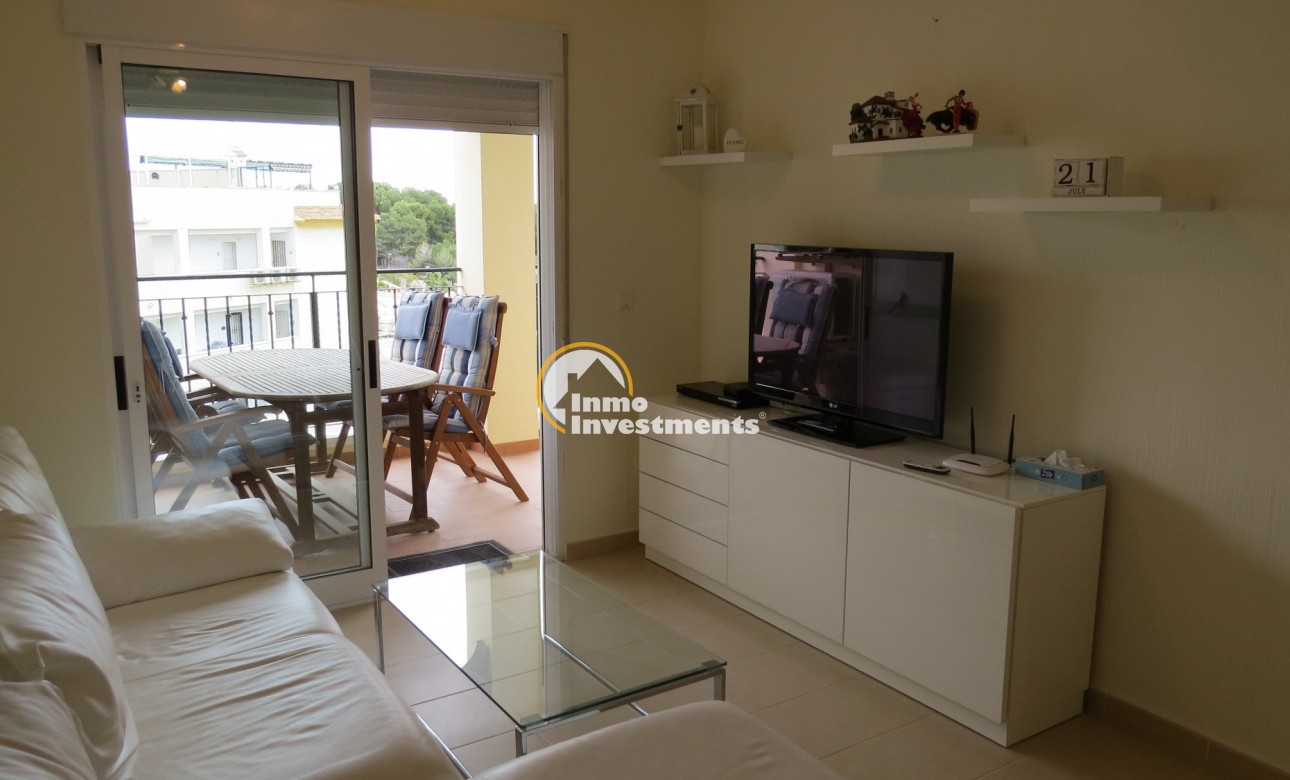 Reventa - Apartamento - Orihuela Costa - Villamartin