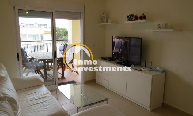 Reventa - Apartamento - Orihuela Costa - Villamartin