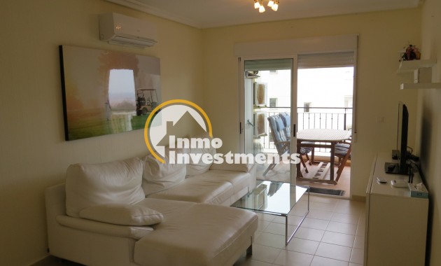 Reventa - Apartamento - Orihuela Costa - Villamartin