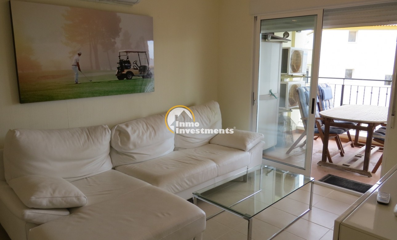 Reventa - Apartamento - Orihuela Costa - Villamartin