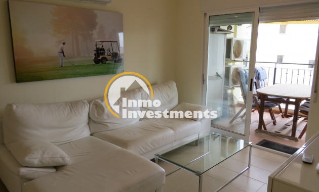 Reventa - Apartamento - Orihuela Costa - Villamartin