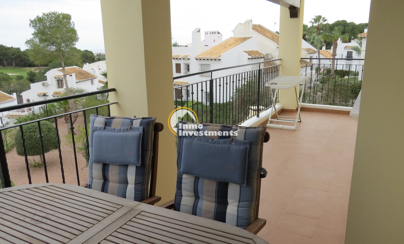 Reventa - Apartamento - Orihuela Costa - Villamartin