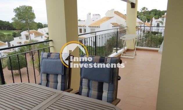 Reventa - Apartamento - Orihuela Costa - Villamartin