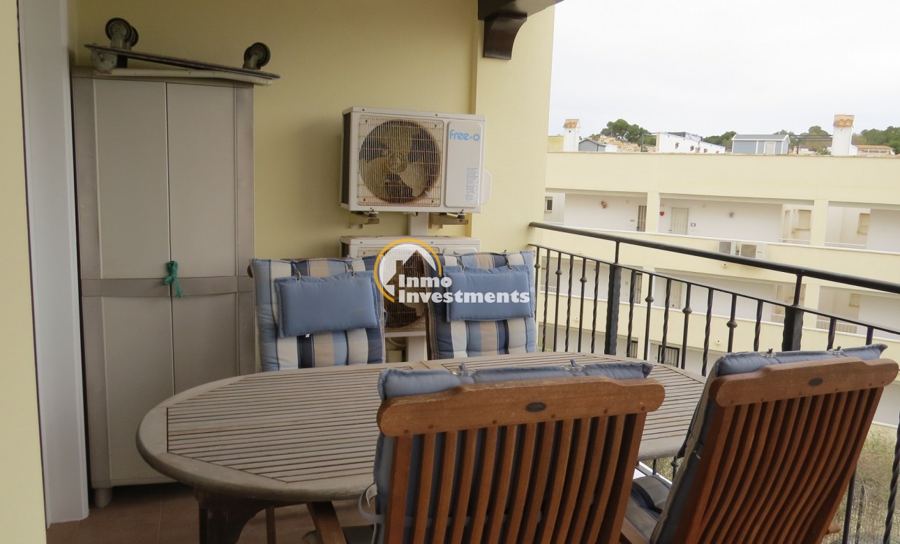 Reventa - Apartamento - Orihuela Costa - Villamartin