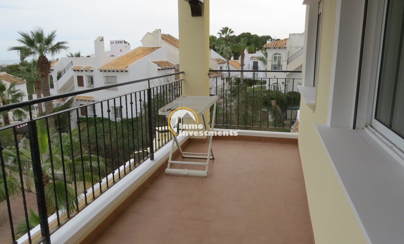 Reventa - Apartamento - Orihuela Costa - Villamartin