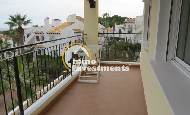 Reventa - Apartamento - Orihuela Costa - Villamartin