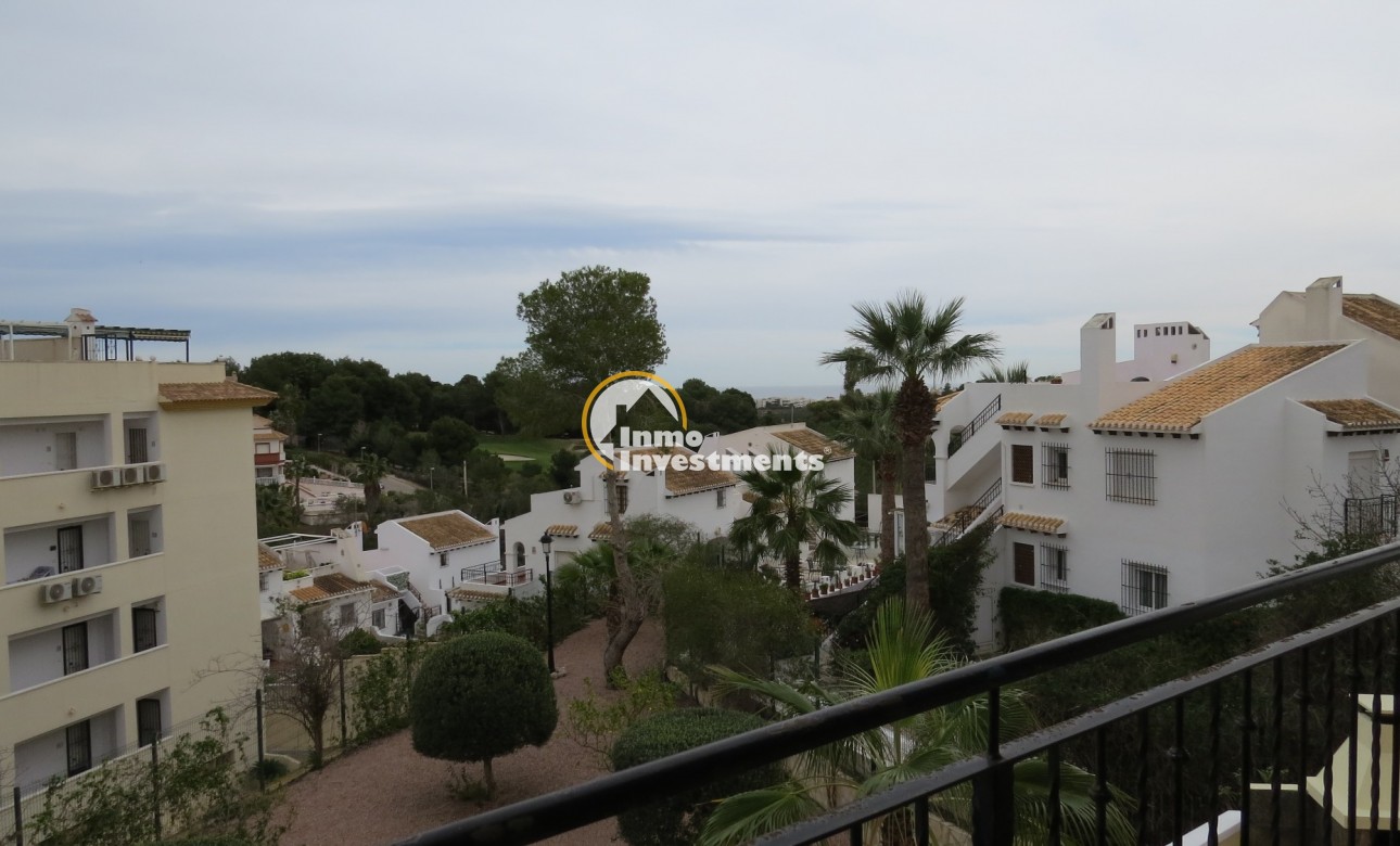 Reventa - Apartamento - Orihuela Costa - Villamartin