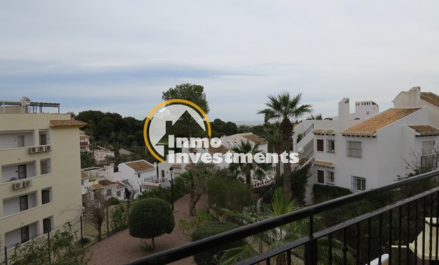 Reventa - Apartamento - Orihuela Costa - Villamartin