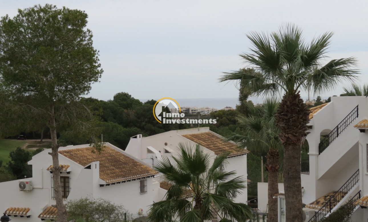 Reventa - Apartamento - Orihuela Costa - Villamartin