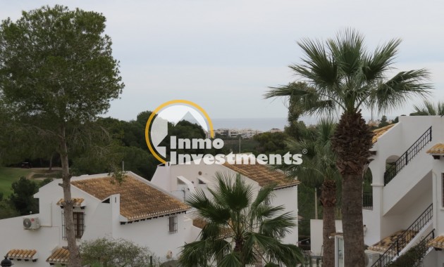 Reventa - Apartamento - Orihuela Costa - Villamartin