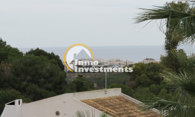 Reventa - Apartamento - Orihuela Costa - Villamartin