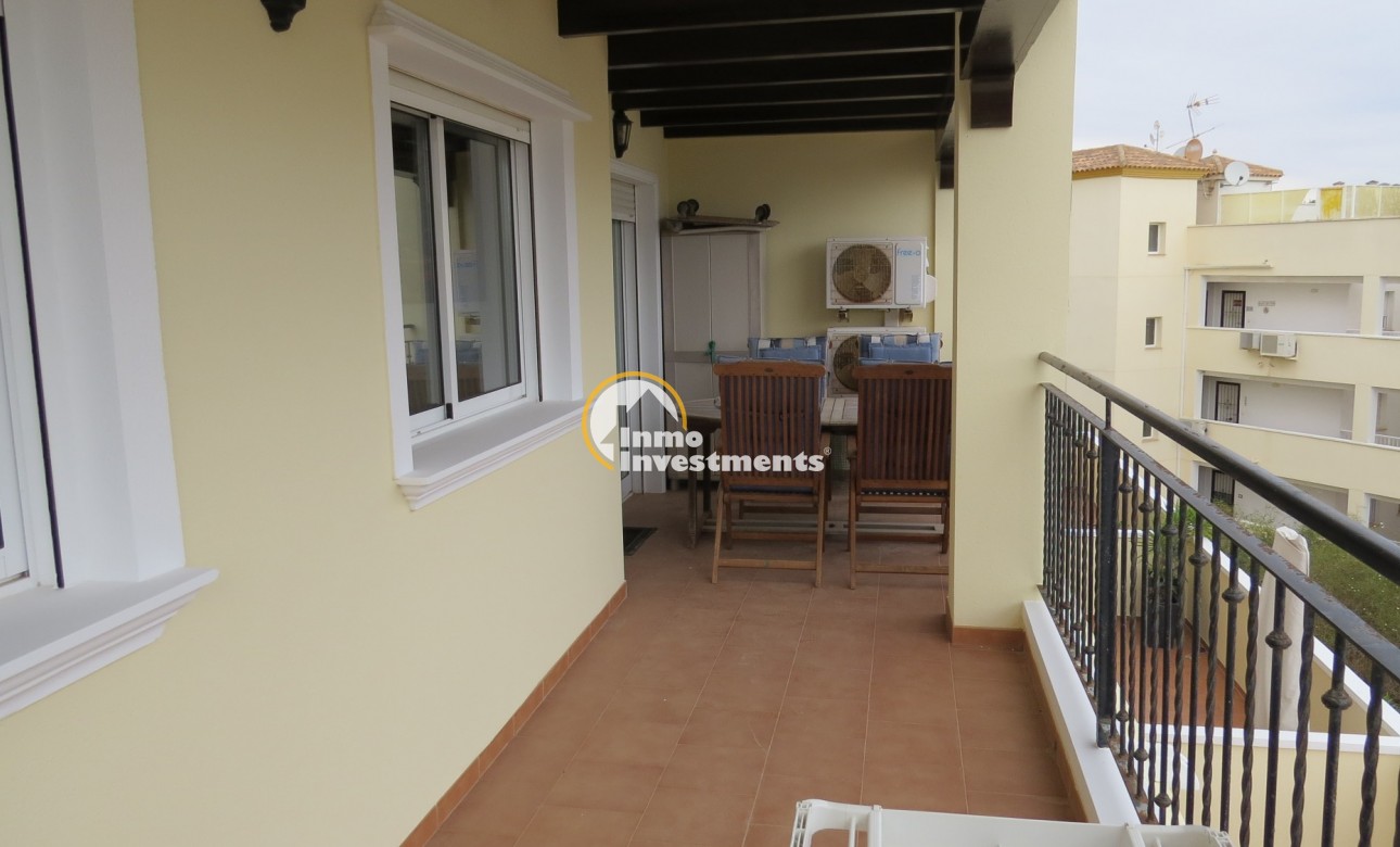 Reventa - Apartamento - Orihuela Costa - Villamartin