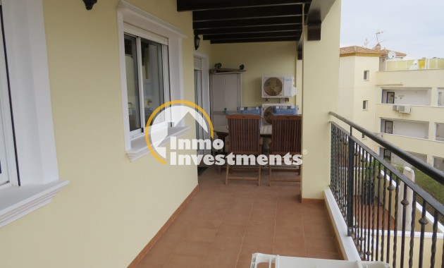 Reventa - Apartamento - Orihuela Costa - Villamartin