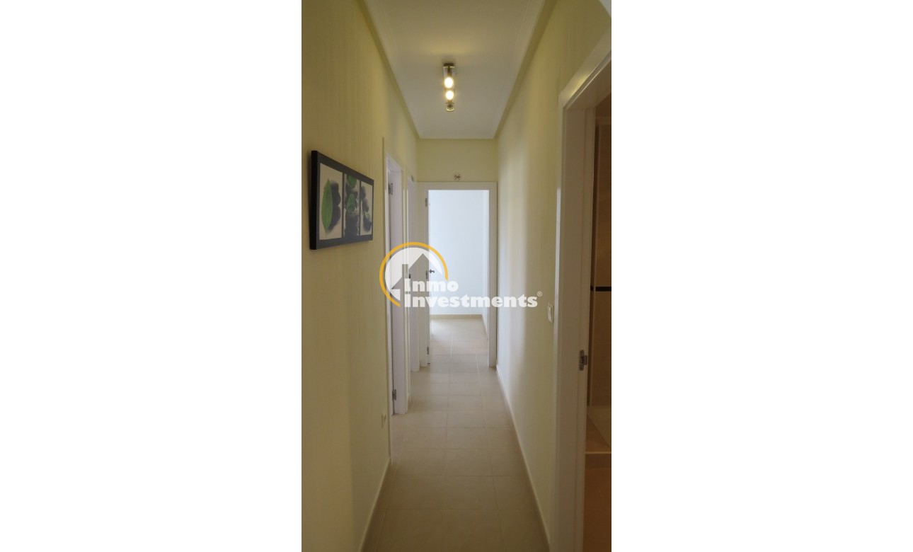 Reventa - Apartamento - Orihuela Costa - Villamartin