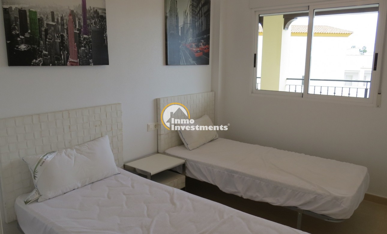 Reventa - Apartamento - Orihuela Costa - Villamartin