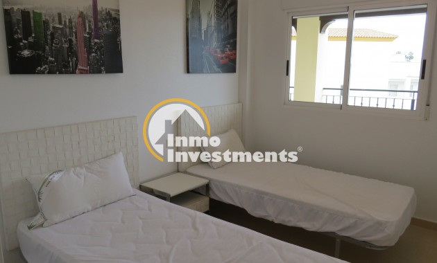 Reventa - Apartamento - Orihuela Costa - Villamartin