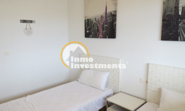 Reventa - Apartamento - Orihuela Costa - Villamartin