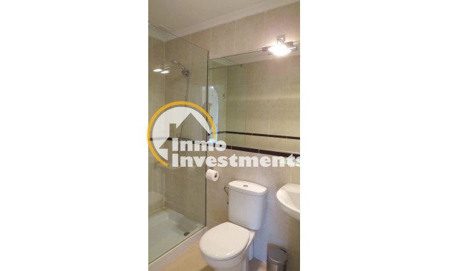 Reventa - Apartamento - Orihuela Costa - Villamartin